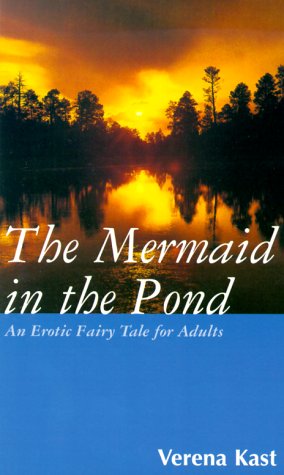 Book cover for The Mermaid in the Pond