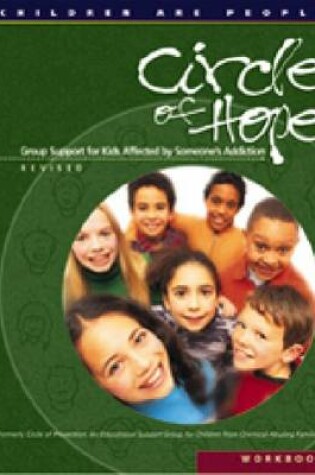 Cover of Circle of Hope Workbook