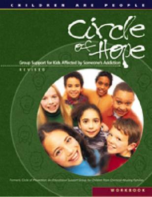 Book cover for Circle of Hope Workbook