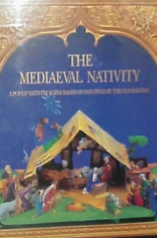 Cover of Mediaeval Nativity