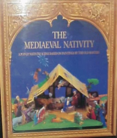 Book cover for Mediaeval Nativity