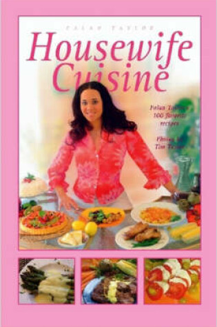 Cover of Housewife Cuisine