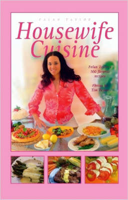 Book cover for Housewife Cuisine