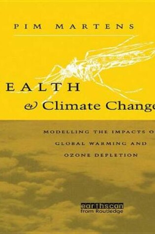 Cover of Health and Climate Change