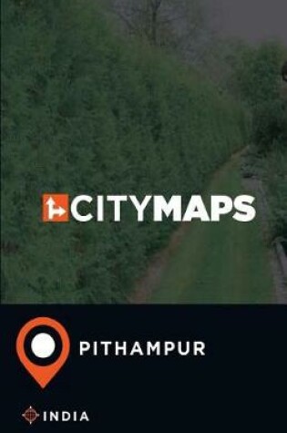 Cover of City Maps Pithampur India