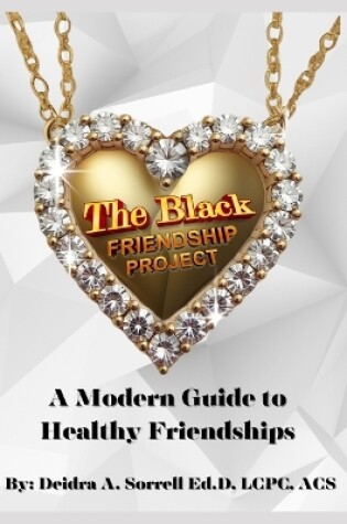 Cover of The Black Friendship Project