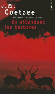 Book cover for En attendant les barbares