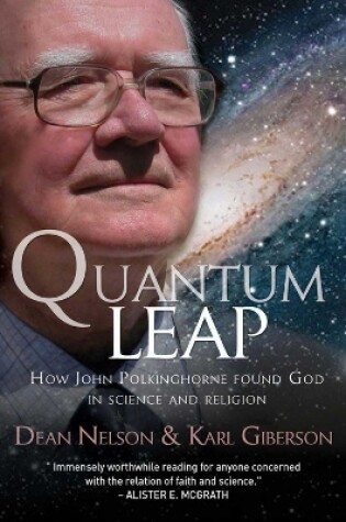 Cover of Quantum Leap