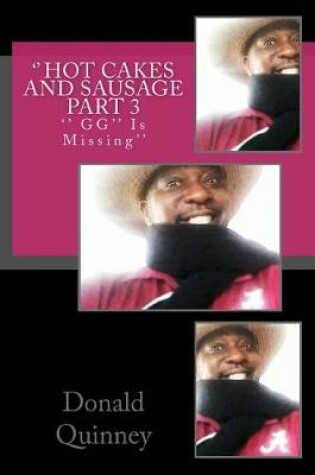 Cover of '' Hot Cakes And Sausage part 3