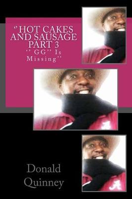 Book cover for '' Hot Cakes And Sausage part 3