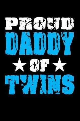 Cover of Proud Daddy Of Twins