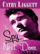 Book cover for The Spy Next Door