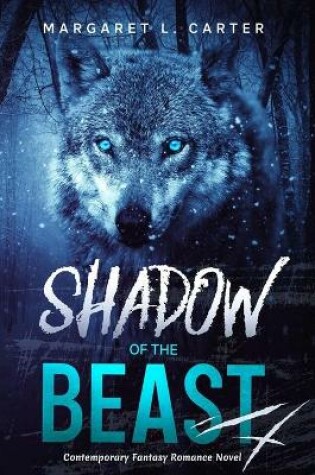 Cover of Shadow of the Beast