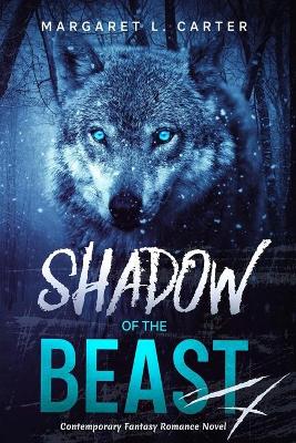 Book cover for Shadow of the Beast