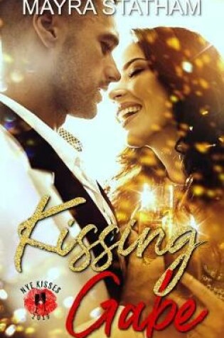 Cover of Kissing Gabe