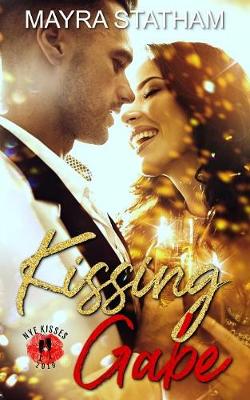 Cover of Kissing Gabe