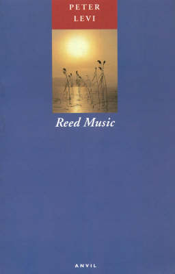 Book cover for Reed Music