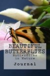 Book cover for Beautiful Butterflies