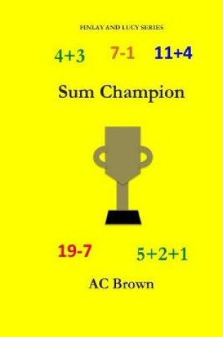 Cover of Sum Champion