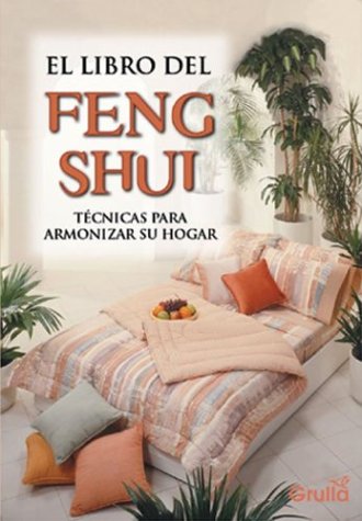 Cover of El Libro del Feng Shui