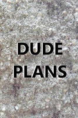 Book cover for 2020 Daily Planner For Men Dude Plans Engraved Carved Stone Style Image 388 Pages