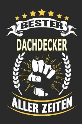 Cover of Bester Dachdecker aller Zeiten