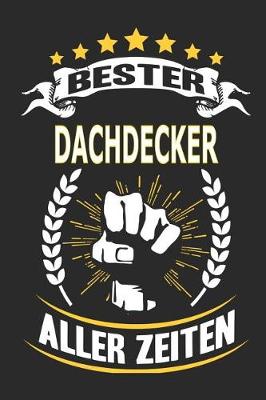 Book cover for Bester Dachdecker aller Zeiten