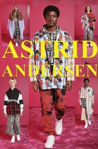 Cover of Astrid Andersen