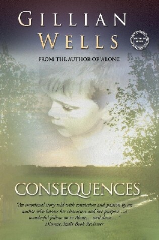 Cover of Consequences