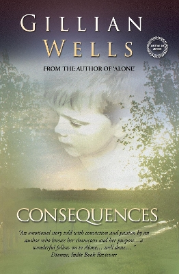 Book cover for Consequences