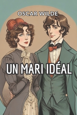 Book cover for Un Mari idéal