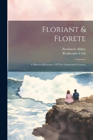 Cover of Floriant & Florete