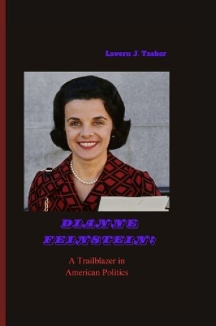 Cover of Dianne Feinstein