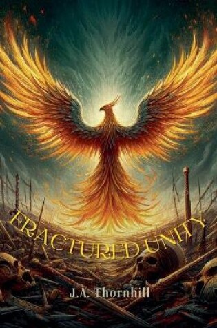 Cover of Fractured Unity