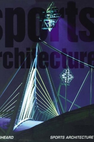 Cover of Sports Architecture