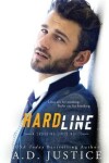 Book cover for Hard Line