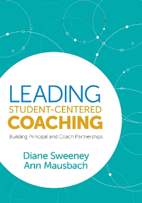 Book cover for Leading Student-Centered Coaching