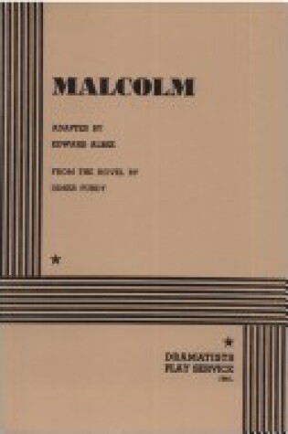 Cover of Malcolm