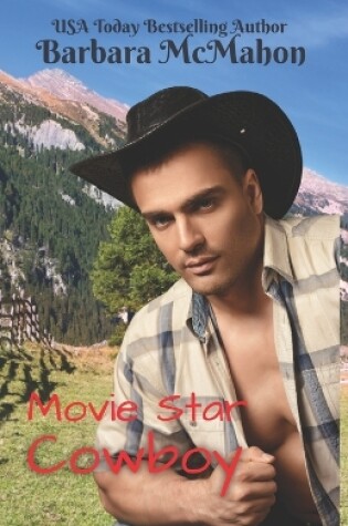 Cover of Movie Star Cowboy