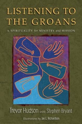 Cover of Listening to the Groans