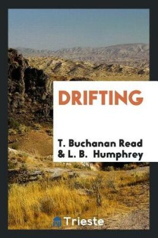 Cover of Drifting