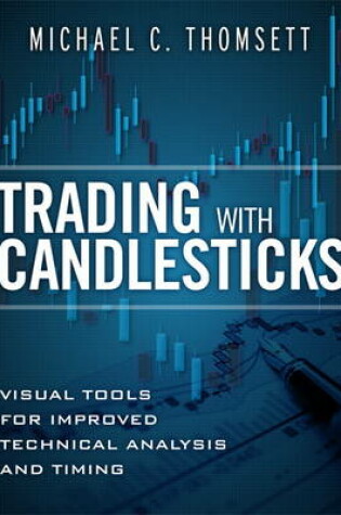 Cover of Trading with Candlesticks