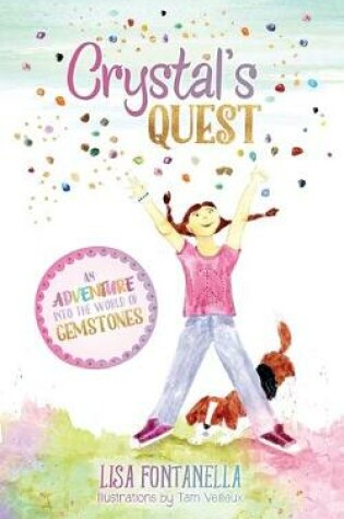 Cover of Crystal's Quest