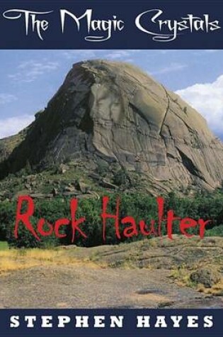 Cover of Rock Haulter