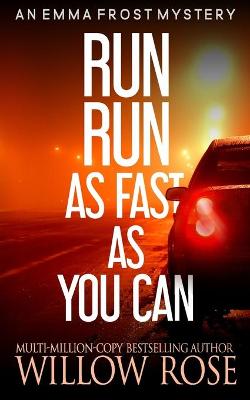 Book cover for Run run as fast as you can