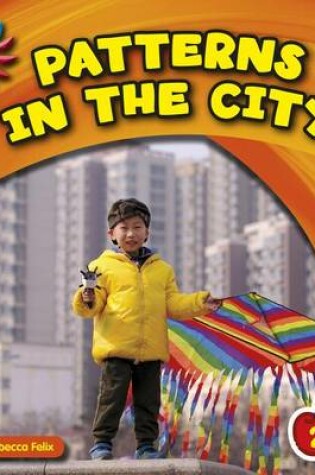 Cover of Patterns in the City