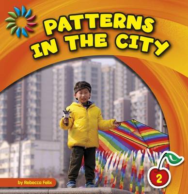 Cover of Patterns in the City