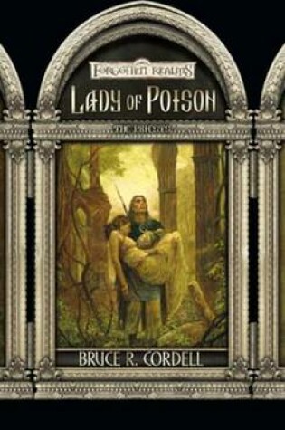 Cover of Lady of Poison