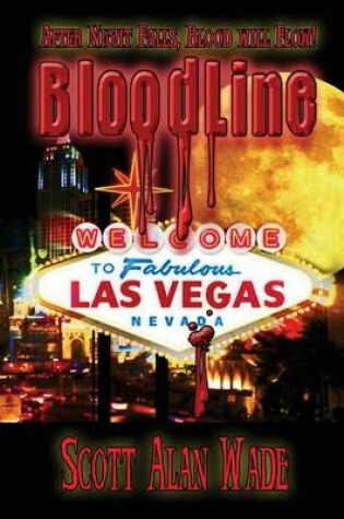 Cover of Bloodline