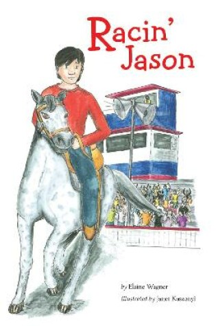 Cover of Racin' Jason
